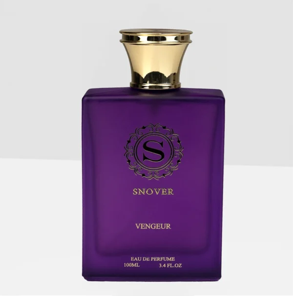 Vengeur Perfume