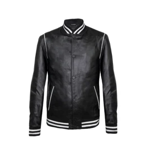 The Roadster jacket