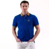 Blue-Polo-T-Shirt