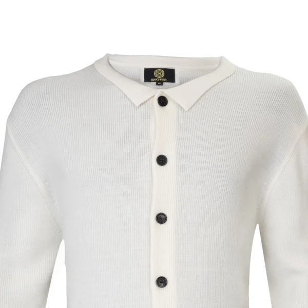 Nordic Wool Pullover