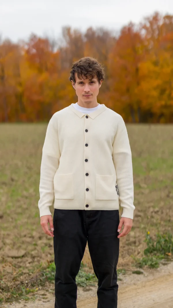 Nordic Wool Pullover