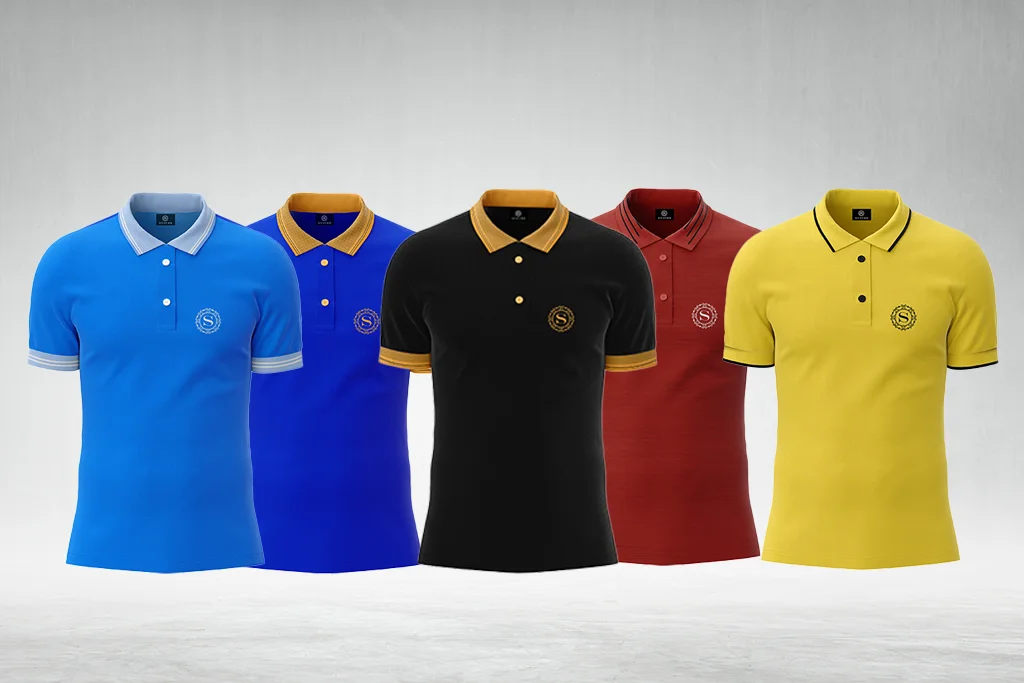 Exquisite Polo T-Shirts