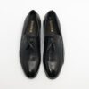 Black-Loafers-with-Tassel-front