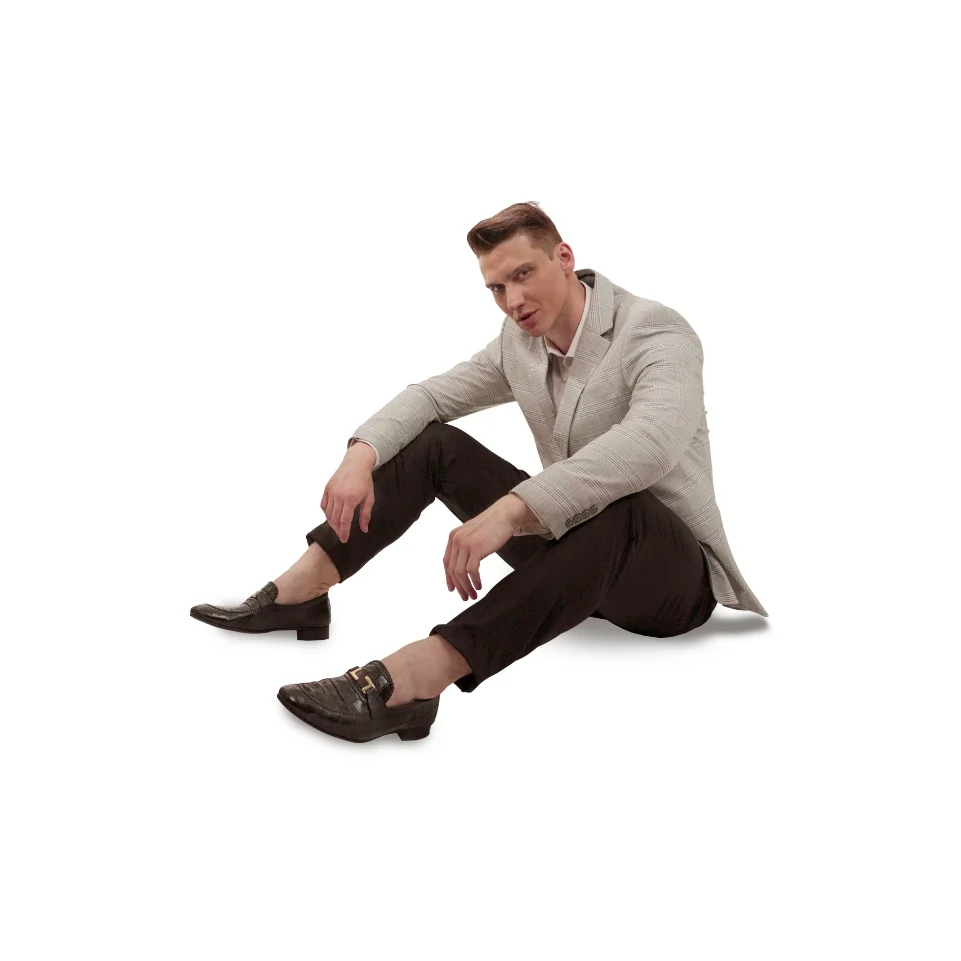 Mens suit