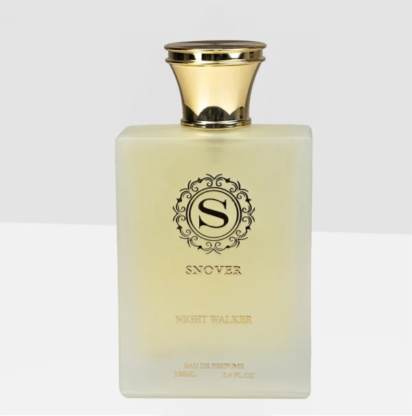 Night Walker Perfume