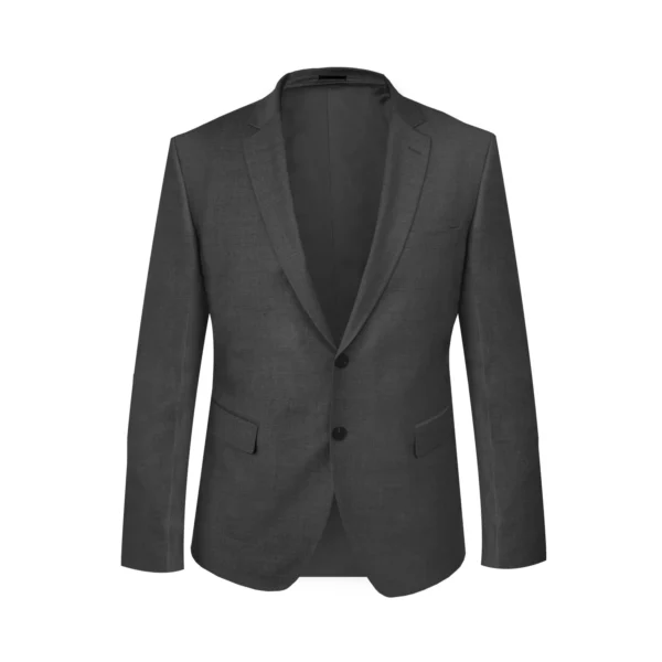 Dark Grey suit