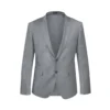 Light Grey suit