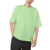 Mint Green Oversized T-Shirt 1