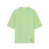 Mint Green Oversized T-Shirt