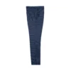 Wide Stripe Blue Suit pant-FS-4