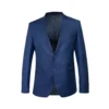 Dashing Royal Blue Suit