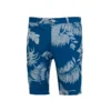 Blue Palm Golf Shorts