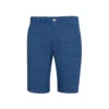 Indigo Blue Golf Shorts