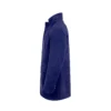 Blue Wool Coat
