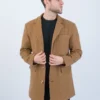 long coat for men
