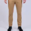 Men's Khaki Chino Pant Regular Fit