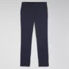 Men’s Navy Blue Chino Pant Regular Fit