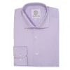 Formal Purple Shirt for men