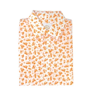 Snover Orange Blossom Shirt