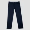 Navy Blue Chino Pant