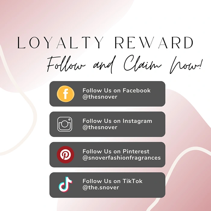 Social media reward program