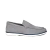 Light Gray Loafer