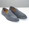 Light Blue front Loafer