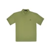 Olive Green Polo T-Shirt