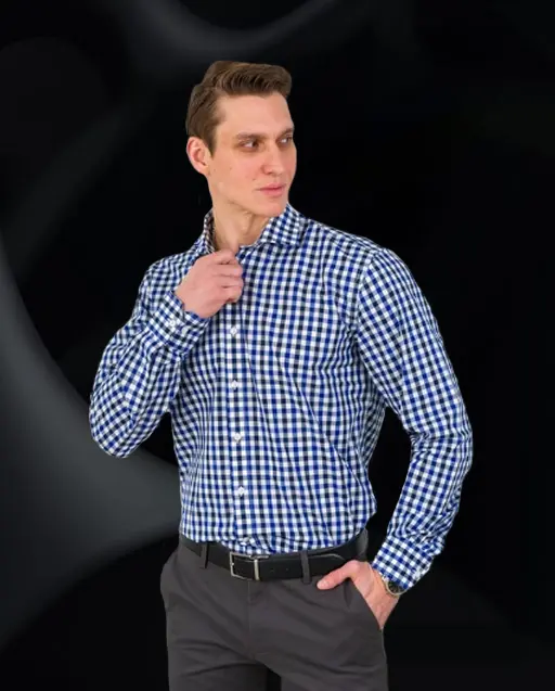 Formal shirt bundle