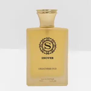 Greatness Oud Perfume for Men