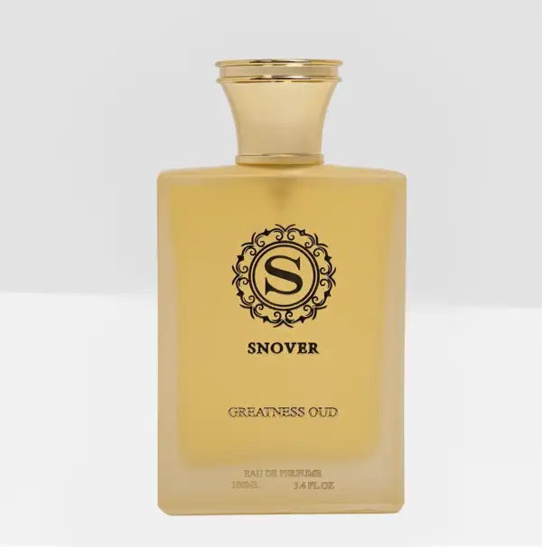 Greatness Oud Perfume for Men