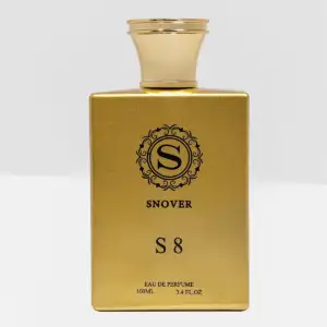 S8 Eau de Perfume for Men