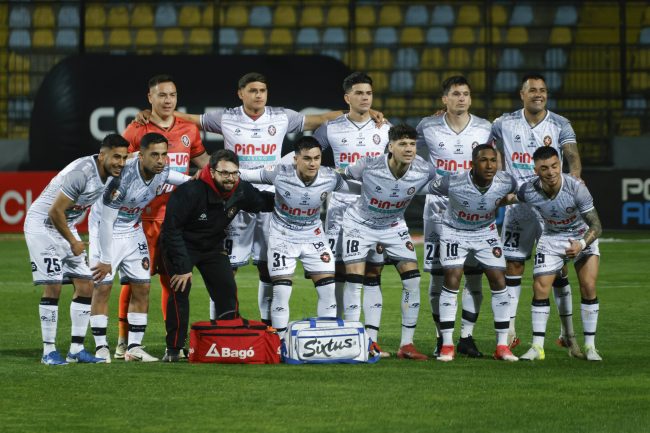 pin up chile futbol chieno 2025